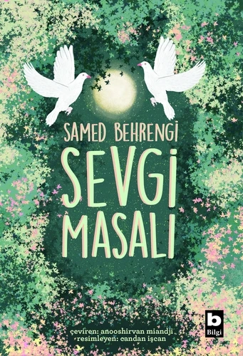 Sevgi Masalı
