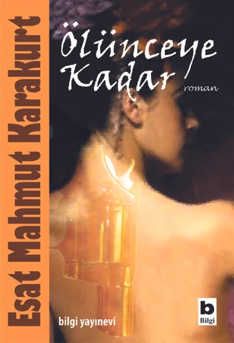 Ölünceye Kadar ürün görseli 1