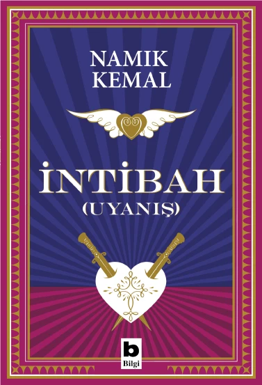 İntibah (Uyanış) ürün görseli 1