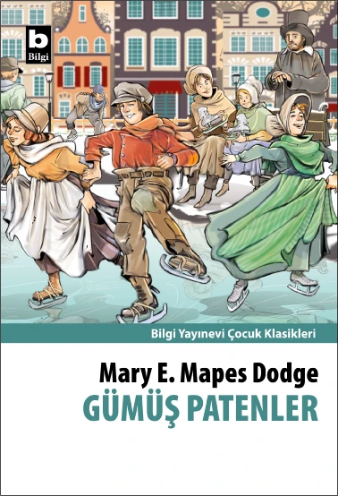 Gümüş Patenler ürün görseli 1