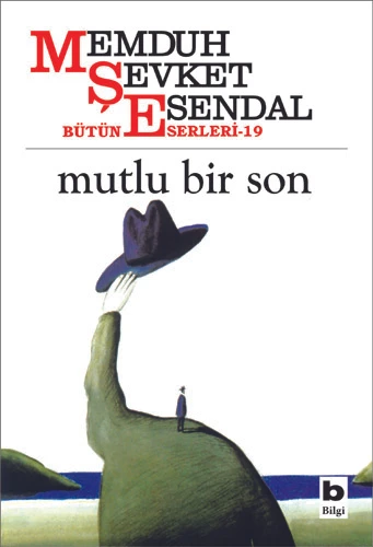 Mutlu Bir Son ürün görseli 1