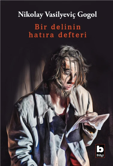 Bir Delinin Hatıra Defteri