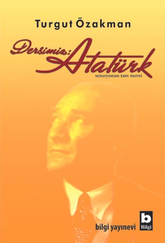 Dersimiz: Atatürk ürün görseli 1
