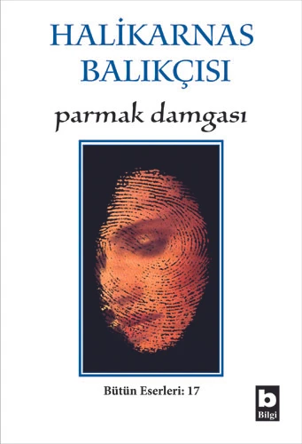 Parmak Damgası ürün görseli 1