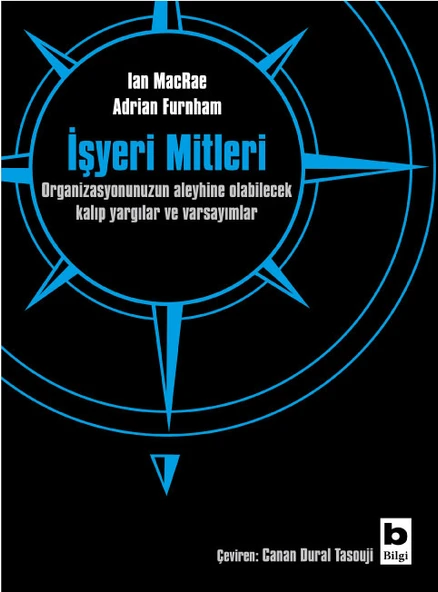 İşyeri Mitleri