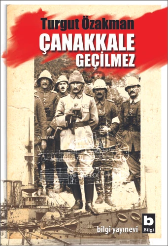 Çanakkale Geçilmez ürün görseli 1