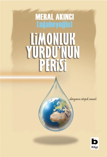 Limonluk Yurdu'nun Perisi