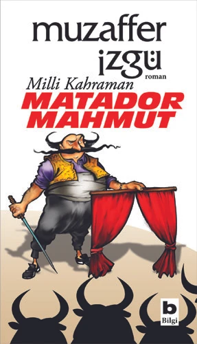 Milli Kahraman Matador Mahmut ürün görseli 1