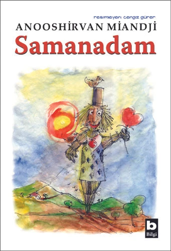 Samanadam