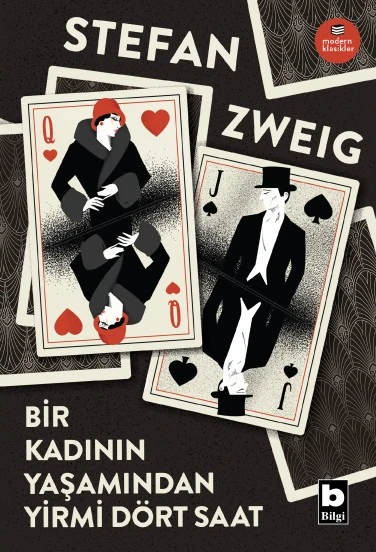 Bir Kadının Yaşamından Yirmi Dört Saat ürün görseli 1