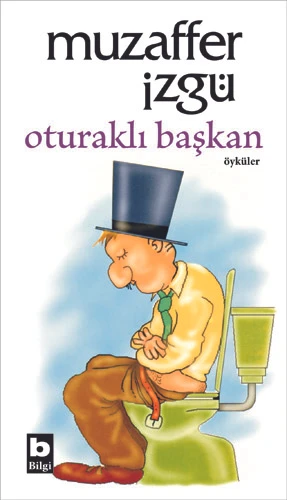 Oturaklı Başkan ürün görseli 1