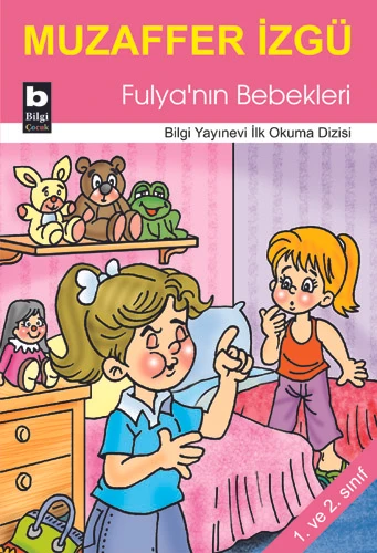 Fulya'nın Bebekleri ürün görseli 1