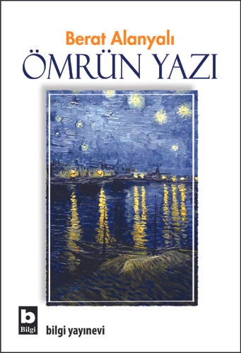 Ömrün Yazı