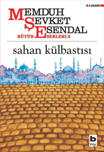 Sahan Külbastısı ürün görseli 1