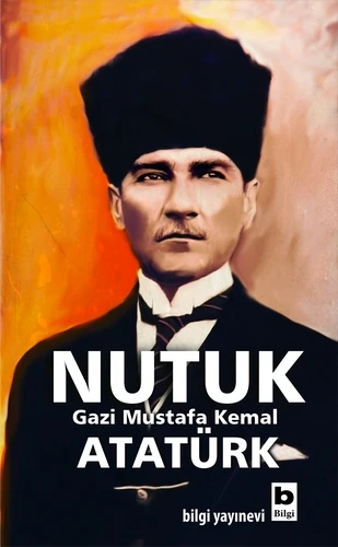 NUTUK ürün görseli 1