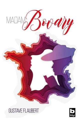 Madam Bovary ürün görseli 1