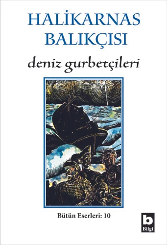 Deniz Gurbetçileri