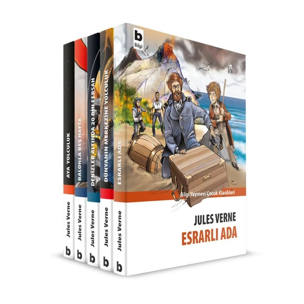 Bilim ve Teknoloji Dizisi ürün görseli 1