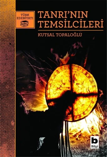 Tanrı'nın Temsilcileri ürün görseli 1