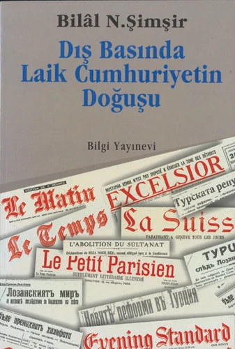 Dış Basında Laik Cumhuriyetin Doğuşu