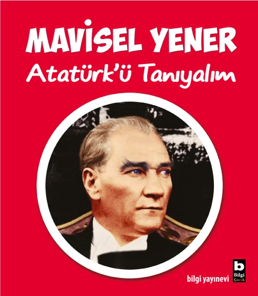 Atatürk'ü Tanıyalım ürün görseli 1