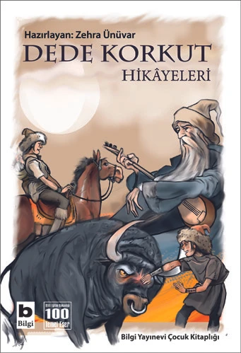 Dede Korkut Hikayeleri