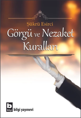 Görgü ve Nezaket Kuralları ürün görseli 1