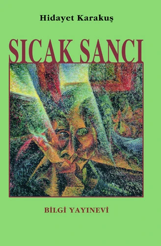 Sıcak Sancı ürün görseli 1