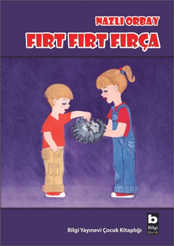 Fırt Fırt Fırça ürün görseli 1