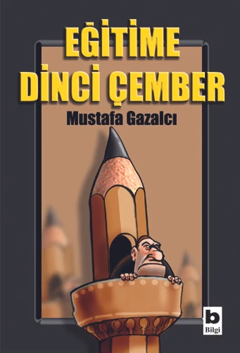 Eğitime Dinci Çember