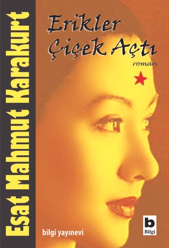 Erikler Çiçek Açtı ürün görseli 1