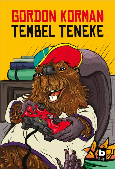 Tembel Teneke ürün görseli 1