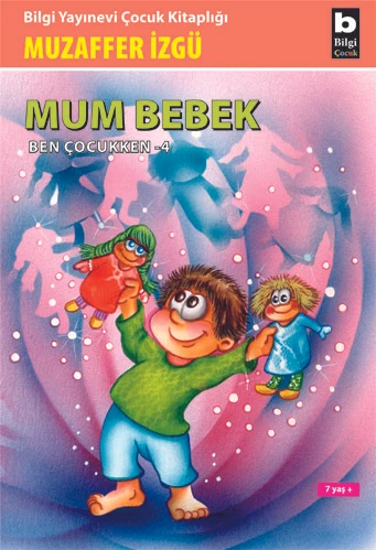 Mum Bebek ürün görseli 1