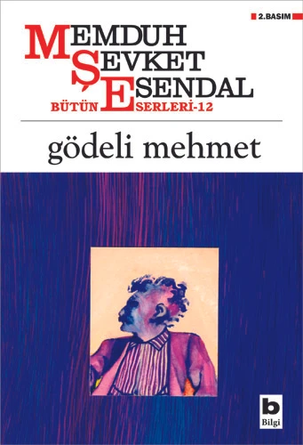 Gödeli Mehmet ürün görseli 1