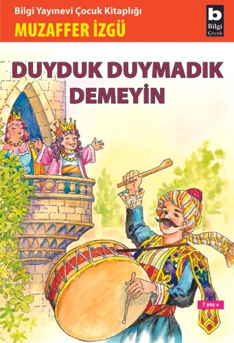 Duyduk Duymadık Demeyin ürün görseli 1