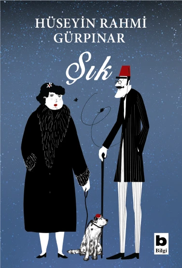 Şık ürün görseli 1