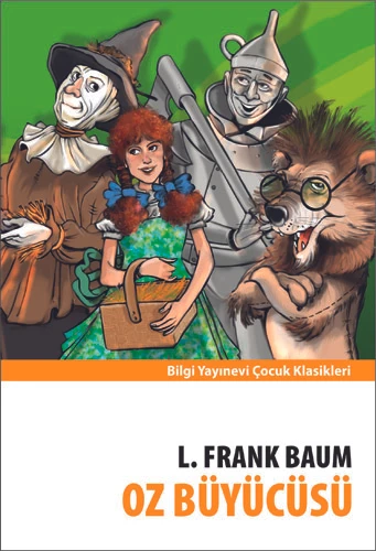 Oz Büyücüsü ürün görseli 1