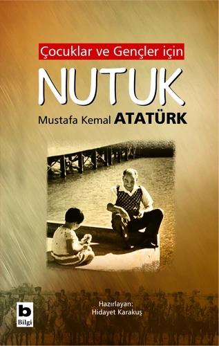 NUTUK (Çocuklar ve Gençler İçin)
