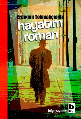 Hayatım Roman ürün görseli 1