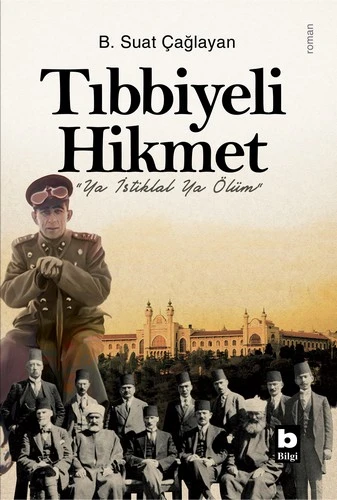 Tıbbiyeli Hikmet ürün görseli 1