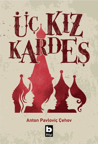 Üç Kız Kardeş ürün görseli 1