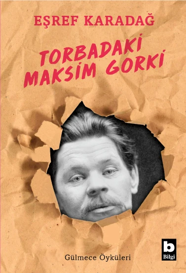 Torbadaki Maksim Gorki ürün görseli 1
