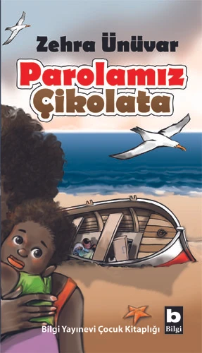 Parolamız Çikolata