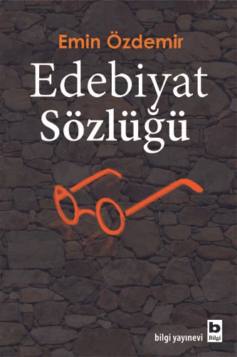 Edebiyat Sözlüğü ürün görseli 1
