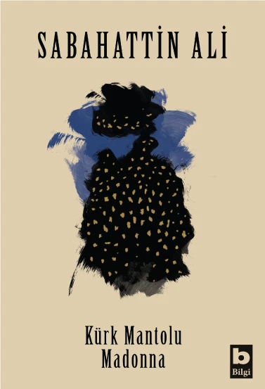 Kürk Mantolu Madonna ürün görseli 1