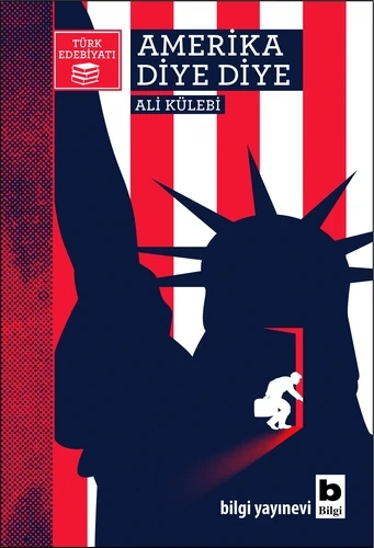 Amerika Diye Diye ürün görseli 1