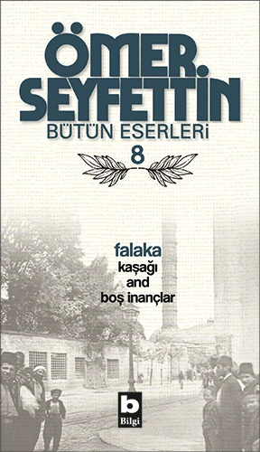 Falaka - Kaşağı