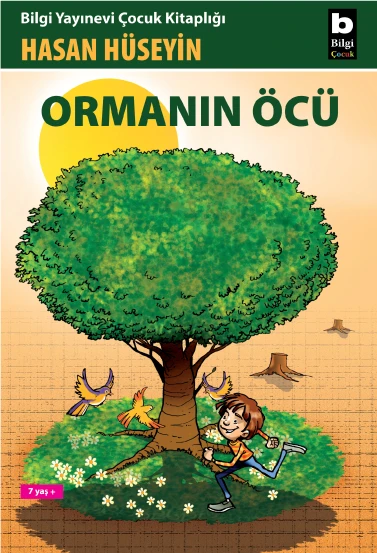 Ormanın Öcü ürün görseli 1