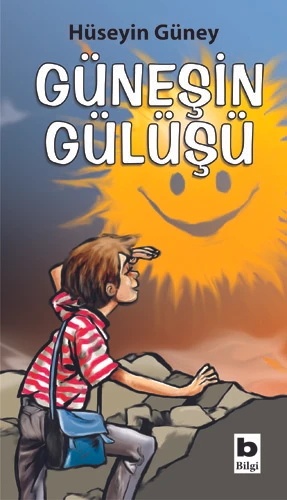 Güneşin Gülüşü