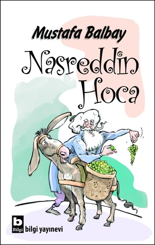 Nasreddin Hoca ürün görseli 1